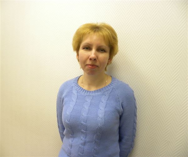Няня Маргарита